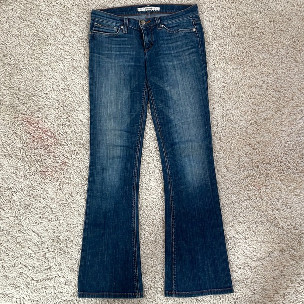 Joes Jeans Provocateur Fit Size 25 Jeans